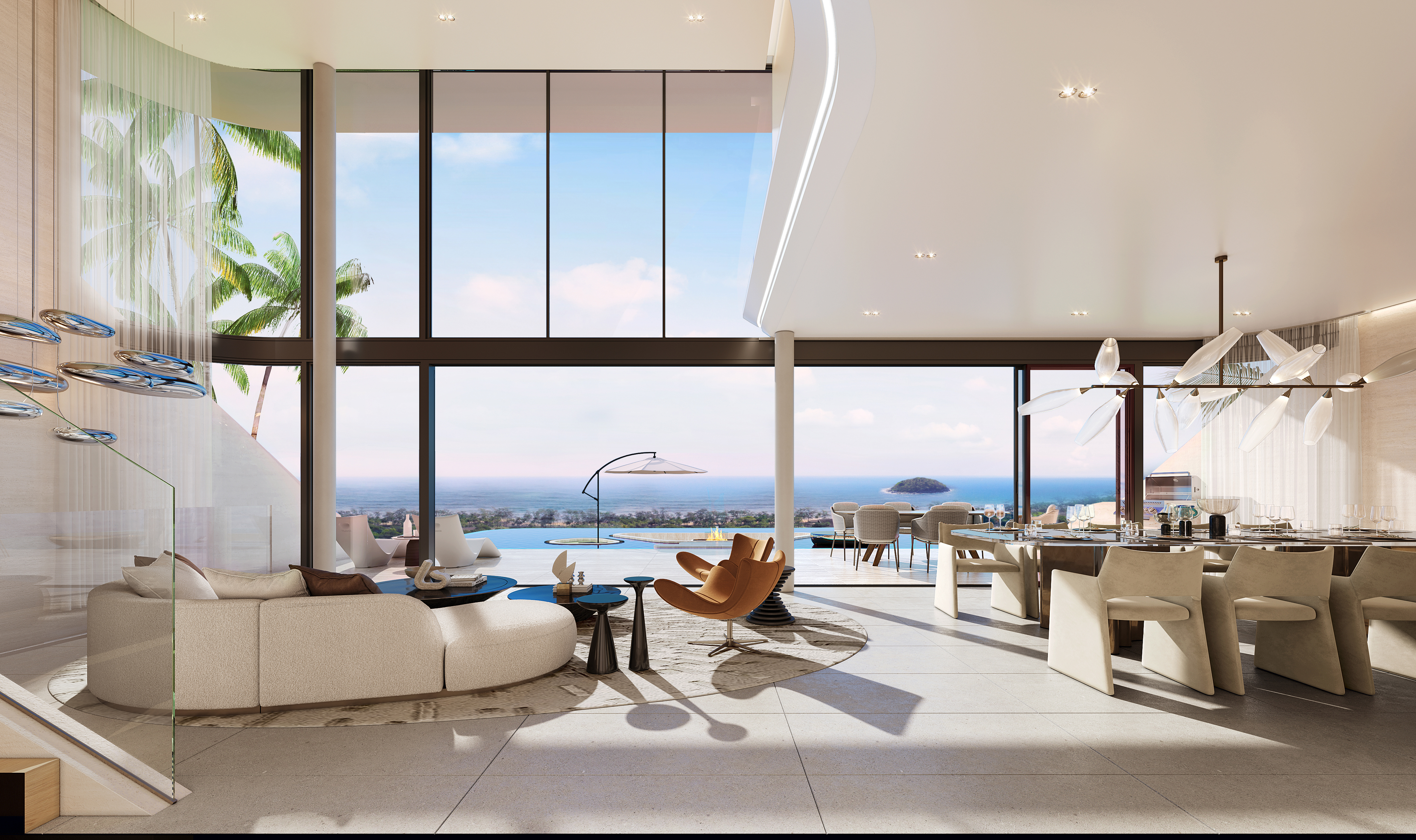 Aurora Villas Kata 16